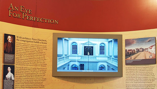 Architect-Peter-Harrison-LVC