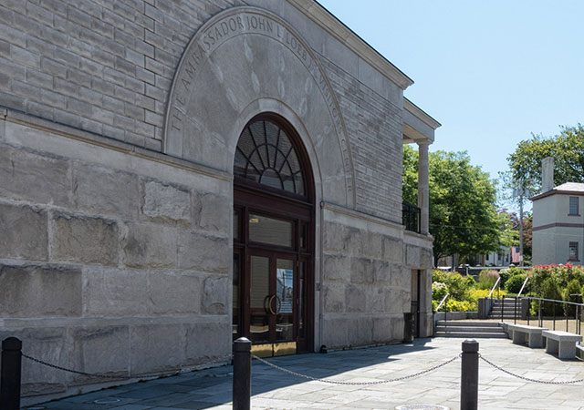 Loeb-Visitor-Center-PAV Loeb-Visitor-Center-PAV