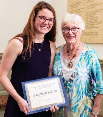 Rita-Slom-Scholarship