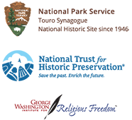 tourp synagogue newport ri