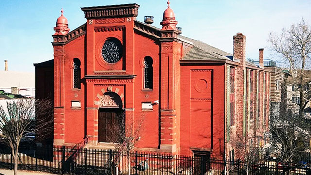 Early-American-Synagogues-Previous