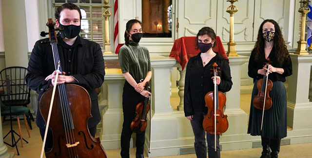 Newport-String-Project-concert-previous