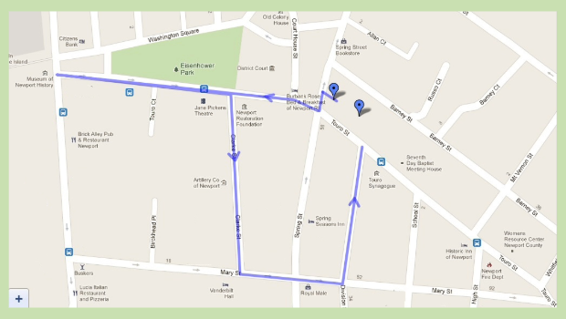 Map Map